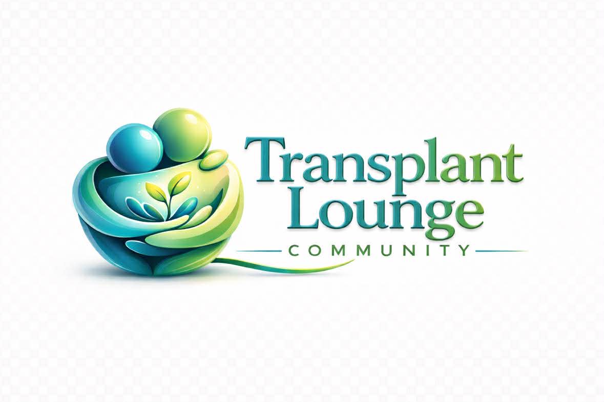 Transplant Lounge